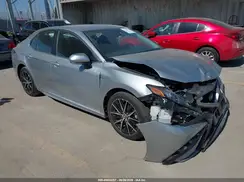 4T1G11AK7RU230184 2024 TOYOTA CAMRY