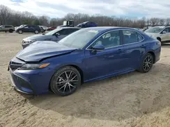 4T1G11AK7RU230718 2024 TOYOTA CAMRY