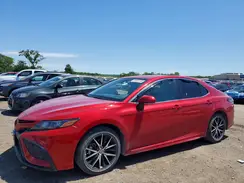4T1G11AK7RU232310 2024 TOYOTA CAMRY