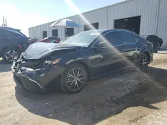 4T1G11AK7RU233568 2024 TOYOTA CAMRY