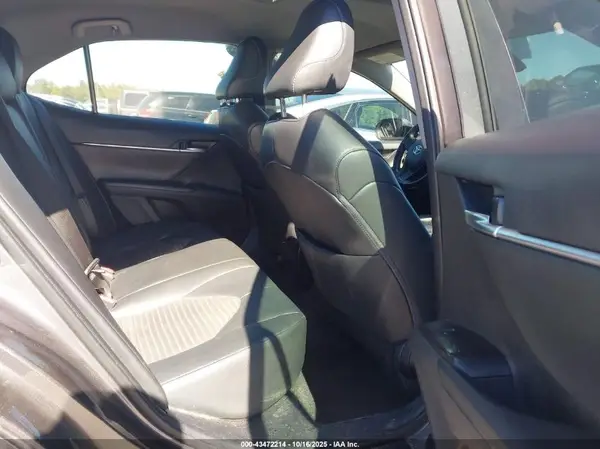 4T1G11AK7RU234025 2024 TOYOTA CAMRY - Image 8