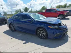 4T1G11AK7RU235109 2024 TOYOTA CAMRY