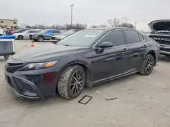 4T1G11AK7RU235773 2024 TOYOTA CAMRY