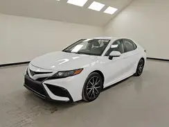 4T1G11AK7RU239158 2024 TOYOTA CAMRY