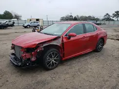 4T1G11AK7RU239242 2024 TOYOTA CAMRY
