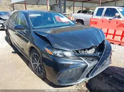 4T1G11AK7RU242240 2024 TOYOTA CAMRY