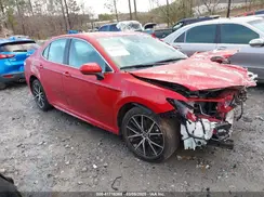 4T1G11AK7RU244456 2024 TOYOTA CAMRY