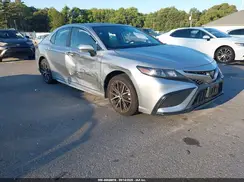 4T1G11AK7RU252105 2024 TOYOTA CAMRY