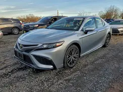 4T1G11AK7RU254680 2024 TOYOTA CAMRY