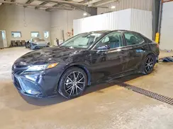 4T1G11AK7RU256462 2024 TOYOTA CAMRY
