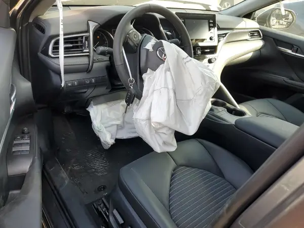 4T1G11AK7RU257529 2024 TOYOTA CAMRY - Image 8