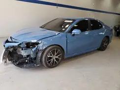 4T1G11AK7RU258650 2024 TOYOTA CAMRY