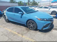 4T1G11AK7RU264304 2024 TOYOTA CAMRY