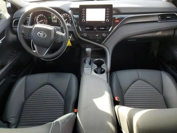 4T1G11AK7RU264562 2024 TOYOTA CAMRY - Image 8