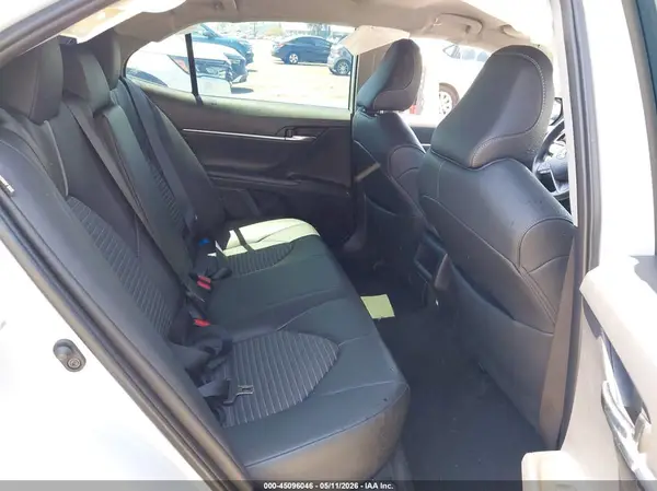 4T1G11AK7RU266036 2024 TOYOTA CAMRY - Image 8