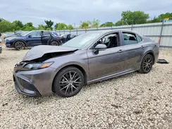 4T1G11AK7RU842367 2024 TOYOTA CAMRY