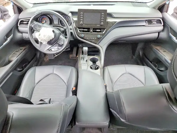 4T1G11AK7RU842367 2024 TOYOTA CAMRY - Image 8