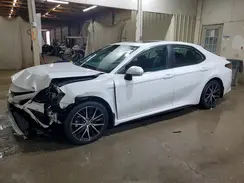 4T1G11AK7RU843681 2024 TOYOTA CAMRY
