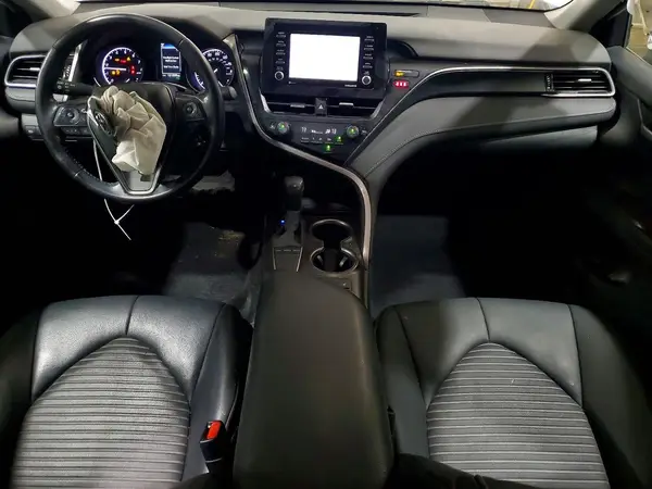 4T1G11AK7RU843681 2024 TOYOTA CAMRY - Image 8