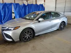 4T1G11AK7RU843731 2024 TOYOTA CAMRY