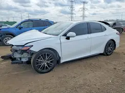 4T1G11AK7RU844698 2024 TOYOTA CAMRY