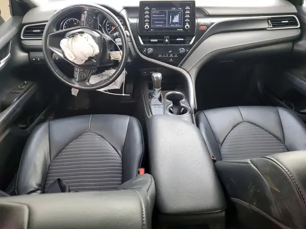 4T1G11AK7RU844698 2024 TOYOTA CAMRY - Image 8