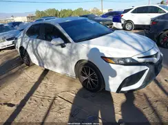 4T1G11AK7RU844779 2024 TOYOTA CAMRY