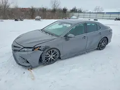 4T1G11AK7RU848797 2024 TOYOTA CAMRY