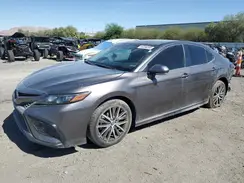 4T1G11AK7RU850307 2024 TOYOTA CAMRY