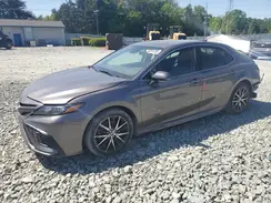 4T1G11AK7RU851036 2024 TOYOTA CAMRY