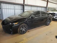 4T1G11AK7RU851926 2024 TOYOTA CAMRY