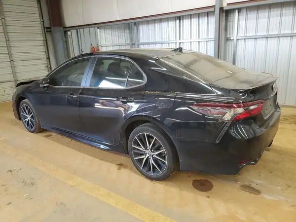 4T1G11AK7RU851926 2024 TOYOTA CAMRY - Image 2