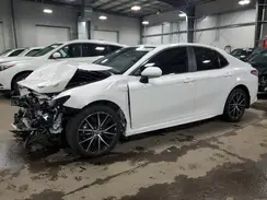 4T1G11AK7RU853319 2024 TOYOTA CAMRY