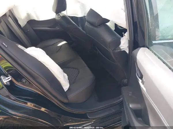 4T1G11AK7RU853465 2024 TOYOTA CAMRY - Image 8