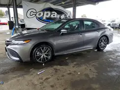 4T1G11AK7RU855491 2024 TOYOTA CAMRY