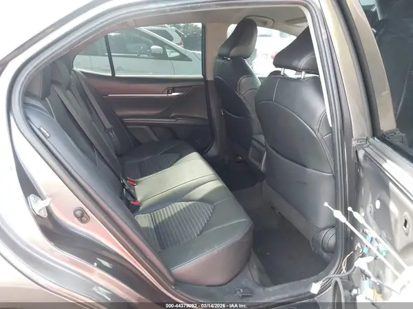 4T1G11AK7RU857354 2024 TOYOTA CAMRY - Image 8