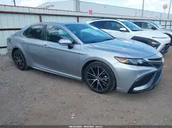 4T1G11AK7RU858777 2024 TOYOTA CAMRY