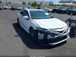 4T1G11AK7RU859203 2024 TOYOTA CAMRY