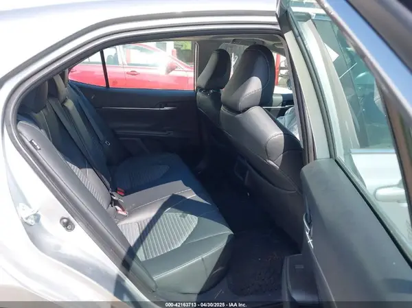 4T1G11AK7RU862893 2024 TOYOTA CAMRY - Image 8