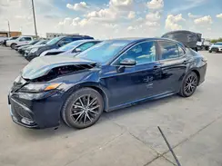 4T1G11AK7RU866118 2024 TOYOTA CAMRY