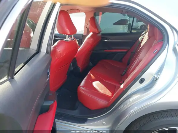 4T1G11AK7RU867866 2024 TOYOTA CAMRY - Image 8