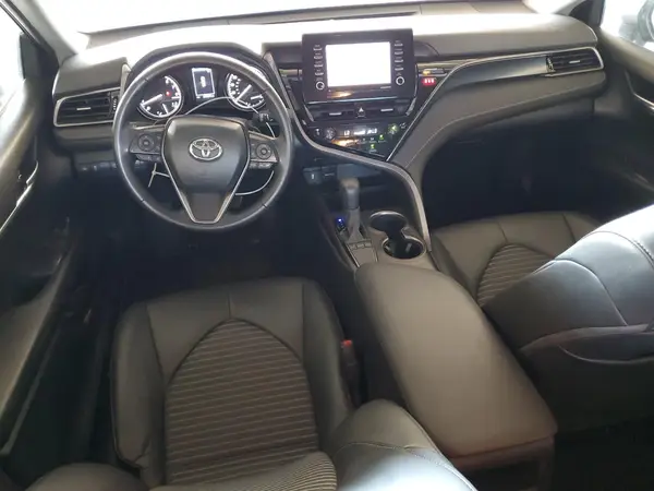 4T1G11AK7RU869763 2024 TOYOTA CAMRY - Image 8