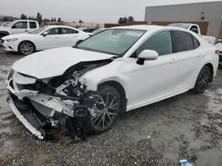 4T1G11AK7RU870685 2024 TOYOTA CAMRY