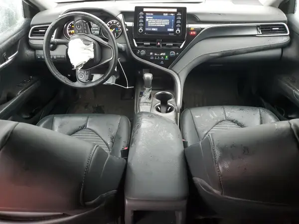 4T1G11AK7RU870685 2024 TOYOTA CAMRY - Image 8