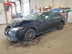 4T1G11AK7RU871111 2024 TOYOTA CAMRY