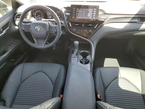 4T1G11AK7RU875613 2024 TOYOTA CAMRY - Image 8