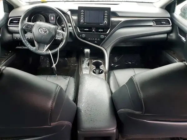 4T1G11AK7RU876194 2024 TOYOTA CAMRY - Image 8
