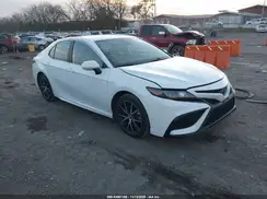 4T1G11AK7RU876552 2024 TOYOTA CAMRY
