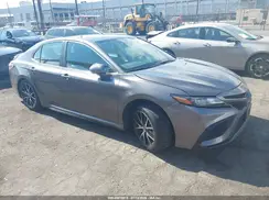 4T1G11AK7RU877121 2024 TOYOTA CAMRY