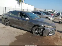 4T1G11AK7RU878267 2024 TOYOTA CAMRY